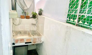 CASA PRODUCTIVA CON 3 UNIDADES RENTABLES
