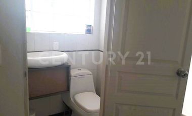CASA PRODUCTIVA CON 3 UNIDADES RENTABLES