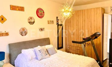 CASA PRODUCTIVA CON 3 UNIDADES RENTABLES