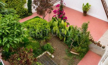 CASA PRODUCTIVA CON 3 UNIDADES RENTABLES