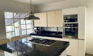 CASA PRODUCTIVA CON 3 UNIDADES RENTABLES