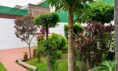 CASA PRODUCTIVA CON 3 UNIDADES RENTABLES