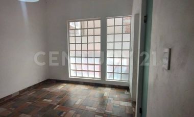 CASA PRODUCTIVA CON 3 UNIDADES RENTABLES