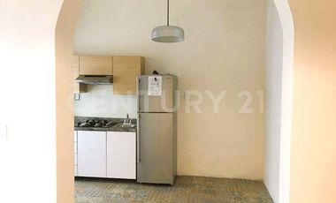 CASA PRODUCTIVA CON 3 UNIDADES RENTABLES