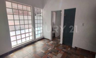 CASA PRODUCTIVA CON 3 UNIDADES RENTABLES