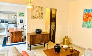 CASA PRODUCTIVA CON 3 UNIDADES RENTABLES