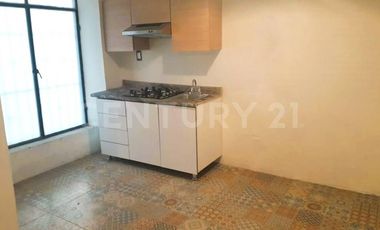 CASA PRODUCTIVA CON 3 UNIDADES RENTABLES