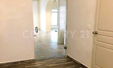 CASA PRODUCTIVA CON 3 UNIDADES RENTABLES