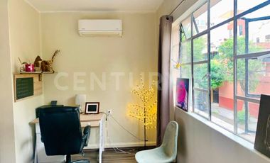 CASA PRODUCTIVA CON 3 UNIDADES RENTABLES