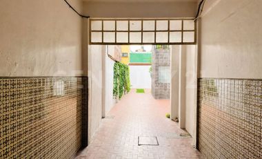 CASA PRODUCTIVA CON 3 UNIDADES RENTABLES
