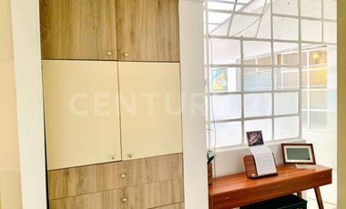 CASA PRODUCTIVA CON 3 UNIDADES RENTABLES