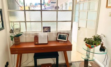 CASA PRODUCTIVA CON 3 UNIDADES RENTABLES