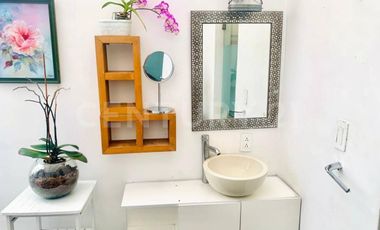 CASA PRODUCTIVA CON 3 UNIDADES RENTABLES