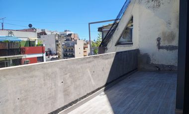 Almagro Venta 2 Amb en Suite con Toilette y Baño Completo. a Estrenar Agosto 26
