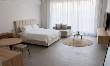 Almagro Venta 2 Amb en Suite con Toilette y Baño Completo. a Estrenar Agosto 26