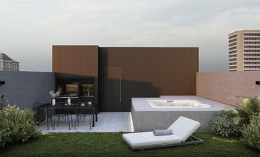 Almagro Venta 2 Amb en Suite con Toilette y Baño Completo. a Estrenar Agosto 26