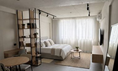 Almagro Venta 2 Amb en Suite con Toilette y Baño Completo. a Estrenar Agosto 26