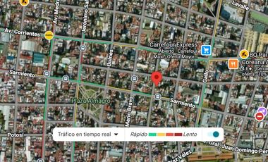 Almagro Venta 2 Amb en Suite con Toilette y Baño Completo. a Estrenar Agosto 26
