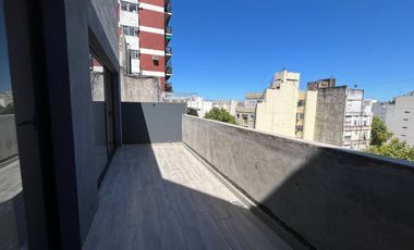 Almagro Venta 2 Amb en Suite con Toilette y Baño Completo. a Estrenar Agosto 26