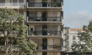 Almagro Venta 2 Amb en Suite con Toilette y Baño Completo. a Estrenar Agosto 26
