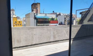 Almagro Venta 2 Amb en Suite con Toilette y Baño Completo. a Estrenar Agosto 26