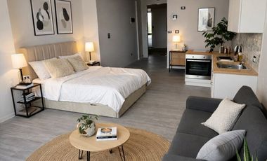 Almagro Venta 2 Amb en Suite con Toilette y Baño Completo. a Estrenar Agosto 26