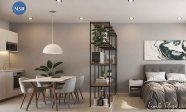 Almagro. Venta 2 Amb. en Construccion. Financiacion Hasta El 100%