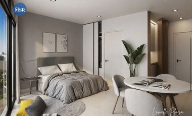 Almagro. Venta 2 Amb. en Construccion. Financiacion Hasta El 100%