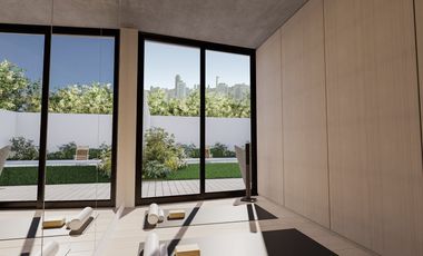 2 AMB  Almagro. Con Amenities.