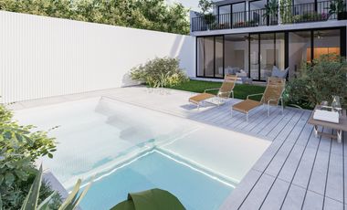 2 AMB  Almagro. Con Amenities.