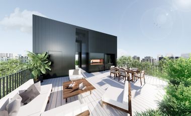 2 AMB  Almagro. Con Amenities.