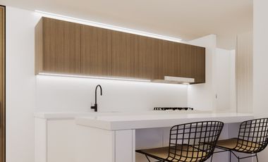 2 AMB  Almagro. Con Amenities.