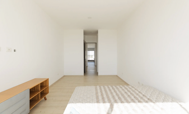 Departamento en venta en Puebla con terraza privada