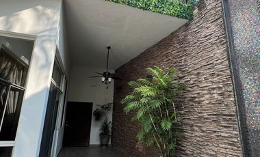 JARDINES DE SAN AGUSTIN