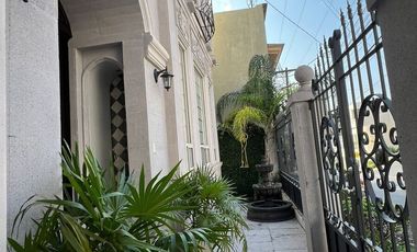 JARDINES DE SAN AGUSTIN
