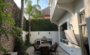JARDINES DE SAN AGUSTIN