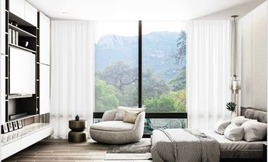 Departamento Valle de San Angel Sector Frances