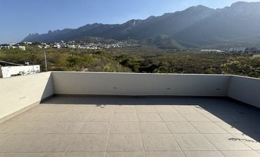 Casa en Prados de la Sierra