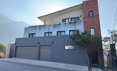 Casa en Prados de la Sierra