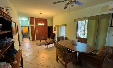 Propiedad Residencial con Uso Multifamiliar