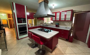 Propiedad Residencial con Uso Multifamiliar