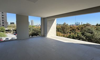 Departamento frente a Club Campestre