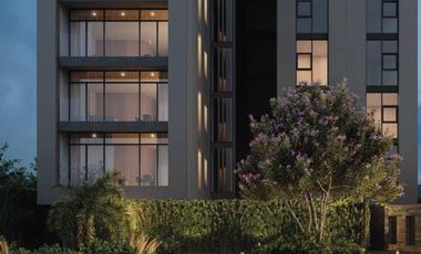 Departamento frente a Club Campestre