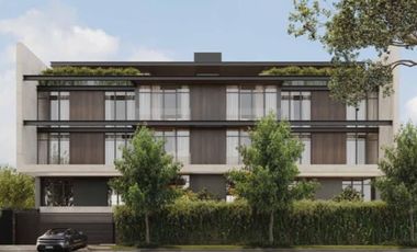 Departamento en Bosques del Valle