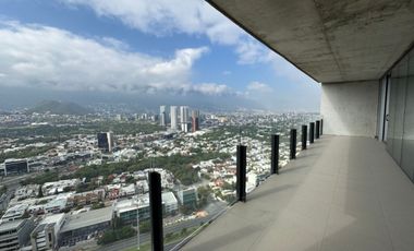 PH con Vistas Espectaculares en Valle Oriente