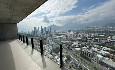 PH con Vistas Espectaculares en Valle Oriente