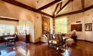 Residencia en Hacienda El Rosario