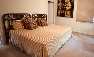 Residencia en Hacienda El Rosario