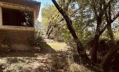 Residencia en Hacienda El Rosario