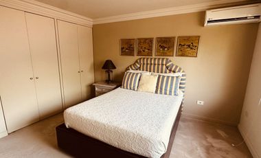 Residencia en Hacienda El Rosario